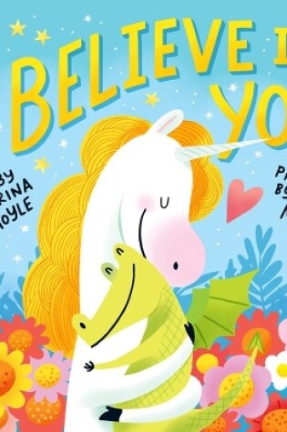 Cover of I Believe in You