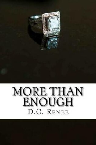 Cover of More Than Enough