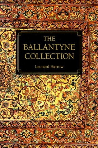 Cover of Ballantyne Collection