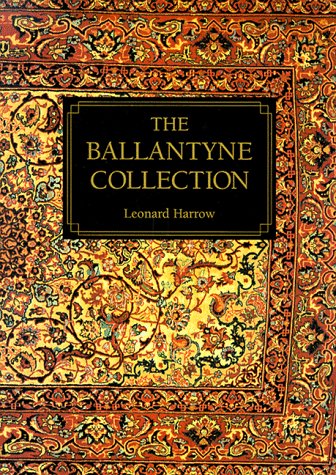 Book cover for Ballantyne Collection