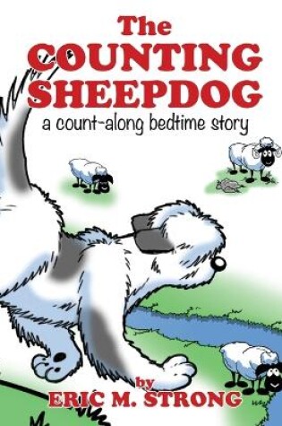 Cover of The Counting Sheepdog