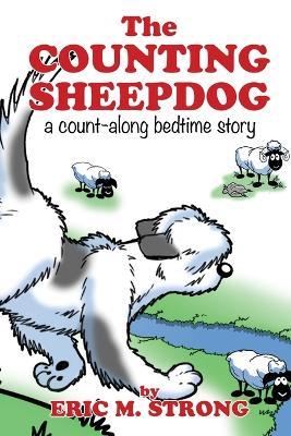 Book cover for The Counting Sheepdog