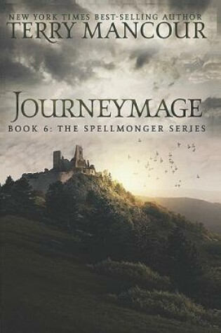 Cover of Journeymage
