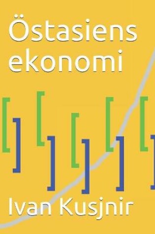 Cover of Östasiens ekonomi