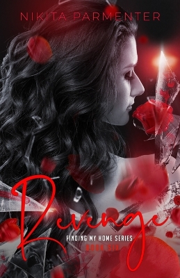 Cover of Revenge (Finding My Home) Book 6