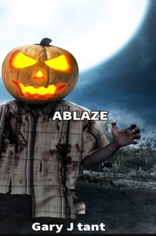 Cover of Ablaze