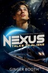 Book cover for Nexus Talks to Aliens