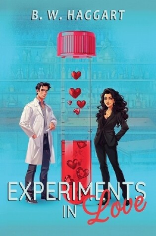 Cover of Experiments in Love