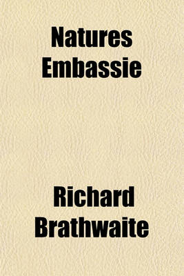 Book cover for Natures Embassie