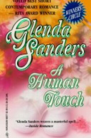 Cover of A Human Touch