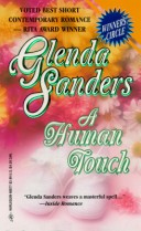 Book cover for A Human Touch