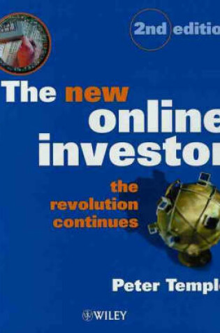 Cover of The New Online Investor