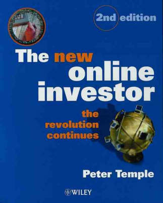 Book cover for The New Online Investor