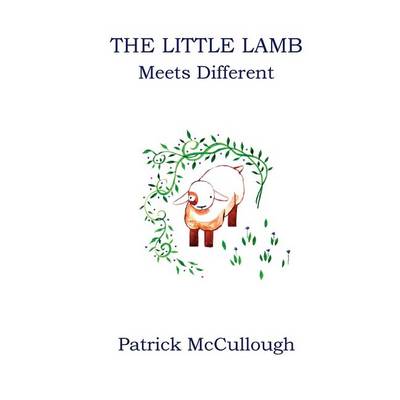 Cover of The Little Lamb