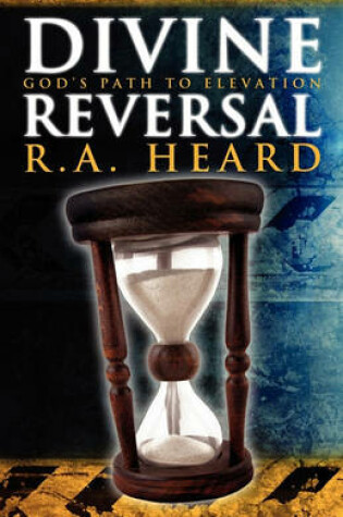 Cover of Divine Reversal