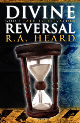 Book cover for Divine Reversal
