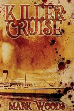 Cover of Killer Cruise