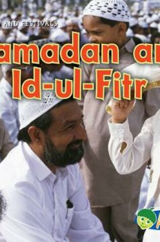 Cover of Ramadan and Id Ul Fitr (Holidays and Festivals)