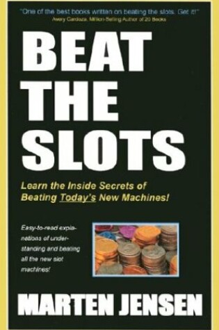 Cover of Beat the Slots