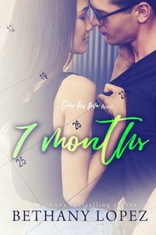 Cover of 7 Months