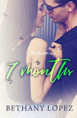 Cover of 7 Months