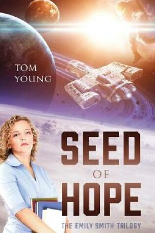 Cover of Seed of Hope