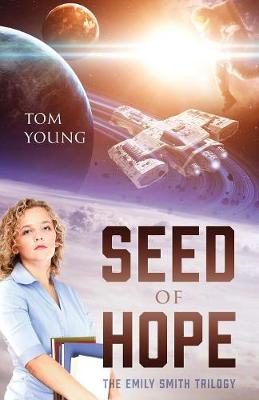Book cover for Seed of Hope