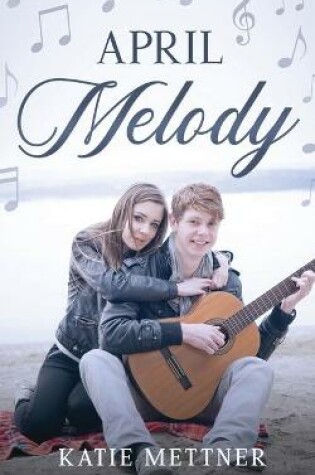 Cover of April Melody