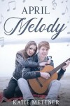 Book cover for April Melody