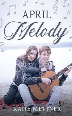 Cover of April Melody