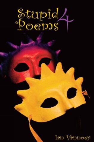 Cover of Stupid Poems 4