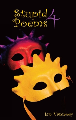 Book cover for Stupid Poems 4