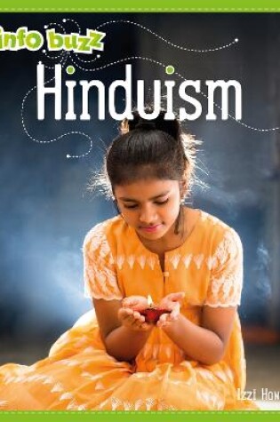 Cover of Info Buzz: Religion: Hinduism