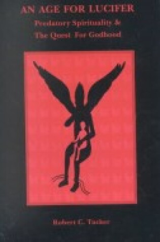 Cover of An Age for Lucifer