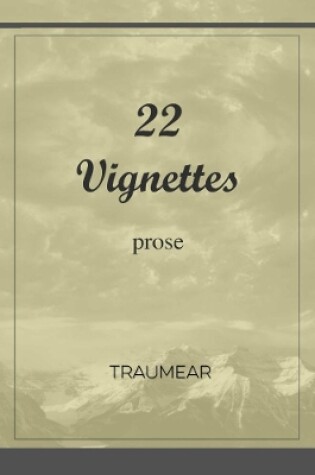 Cover of 22 Vignettes