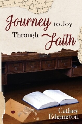 Cover of Journey to Joy Through Faith