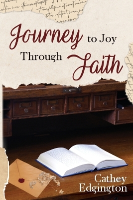 Cover of Journey to Joy Through Faith