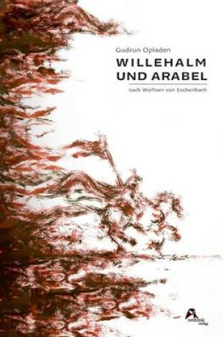 Cover of Willehalm und Arabel