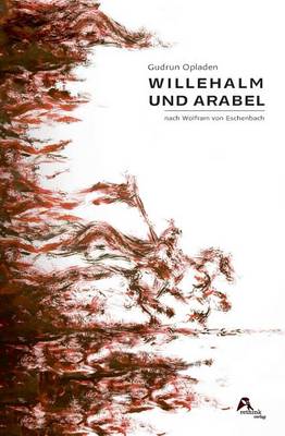 Book cover for Willehalm und Arabel