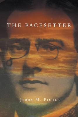 Book cover for The Pacesetter