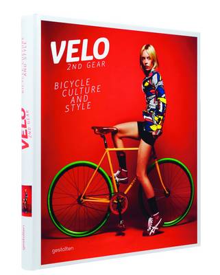 Cover of Velo - 2nd Gear