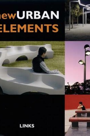 Cover of New Urban Elements