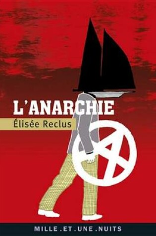 Cover of L'Anarchie