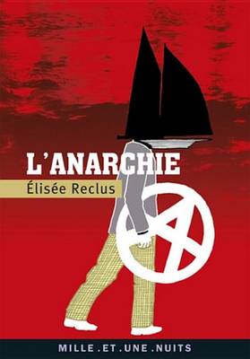 Book cover for L'Anarchie