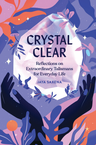 Cover of Crystal Clear