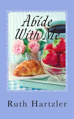 Book cover for Abide with Me