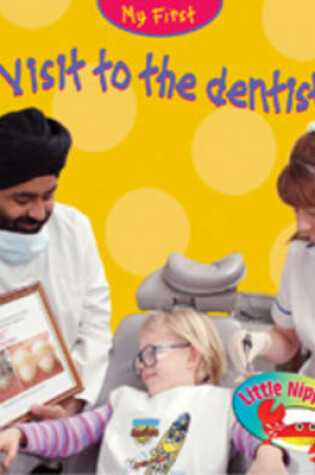 Cover of Visit To The Dentist