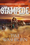 Book cover for Stampede