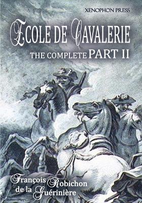 Book cover for Ecole de Cavalerie Part II Expanded Edition