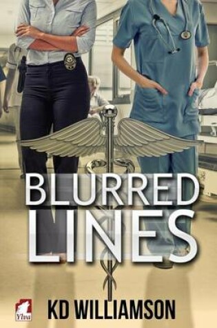 Cover of Blurred Lines